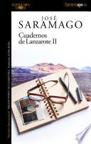 Cuadernos de Lanzarote II