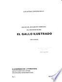Cuadernos de literatura