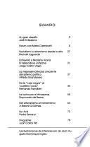 Cuadernos de marcha