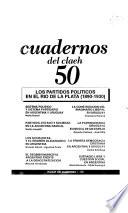 Cuadernos de marcha