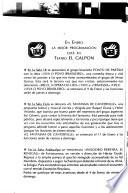 Cuadernos de marcha