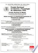 Cuadernos de nutrición