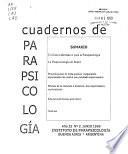 Cuadernos de parapsicología