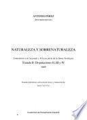 Cuadernos de pensamiento español