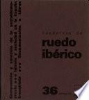 Cuadernos de Ruedo Ibérico