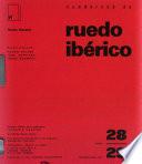 Cuadernos de Ruedo Ibérico