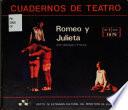 Cuadernos de teatro