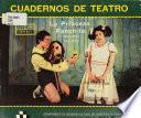 Cuadernos de teatro