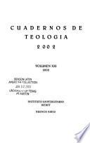 Cuadernos de teología