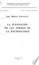 Cuadernos del Instituto Latinoamericano de Planificación Económica y Social