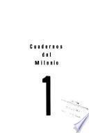 Cuadernos del milenio