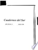 Cuadernos del sur