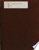Cuadernos del tercer mundo