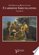 Cuadernos grecolatinos