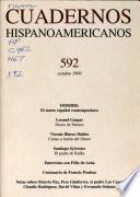 Cuadernos hispanoamericanos