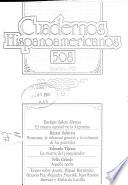 Cuadernos hispanoamericanos