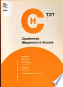 Cuadernos hispanoamericanos