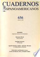 Cuadernos hispanoamericanos