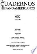 Cuadernos hispanoamericanos