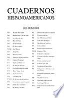 Cuadernos hispanoamericanos