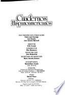 Cuadernos hispanoamericanos