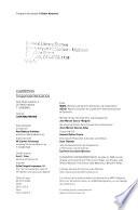 Cuadernos hispanoamericanos