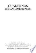 Cuadernos hispanoamericanos