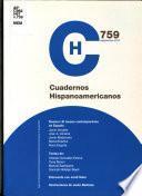 Cuadernos hispanoamericanos