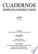 Cuadernos hispanoamericanos