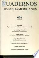Cuadernos hispanoamericanos