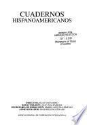 Cuadernos hispanoamericanos