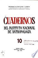 Cuadernos