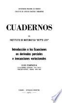 Cuadernos