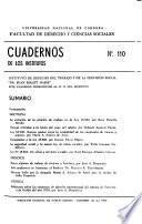 Cuadernos