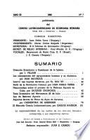Cuadernos latinoamericanos de economía humana