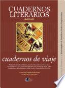 Cuadernos Literarios N. 8