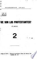 Cuadernos S.P.A.C.