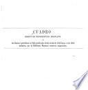 Cuadro sinóptico periodístico completo de los diarios i periódicos en Chile publicados desde el año de 1812 hasta el de 1884 inclusive, que la Biblioteca Nacional conserva empastados