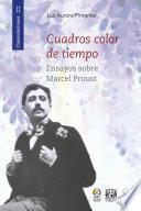 Cuadros color de tiempo