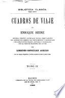 Cuadros de viaje: (408 p.)