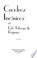 Cuadros incásicos