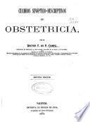 Cuadros sinóptico-descriptivos de obstetricia