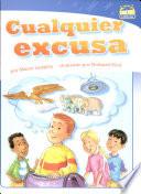 Cualquier excusa