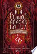 Cuando apagas la luz: 30 casos reales que no te dejarán dormir
