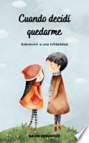 Cuando decidí quedarme | Sanando el dolor de una infidelidad