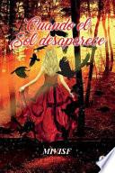 Cuando El Sol Desaparece