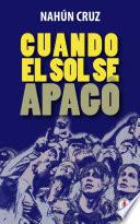 Cuando el sol se apago