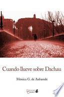 Cuando Llueve Sobre Dachau
