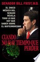 Cuando No Hay Tiempo Que Perder