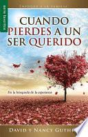 Cuando pierdes a un ser querido/ When Your Familys Lost a Loved One
